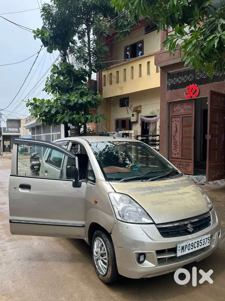 Maruti Suzuki Estilo Lxi 2007
