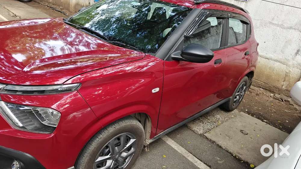Citroen C3 2025 Feel