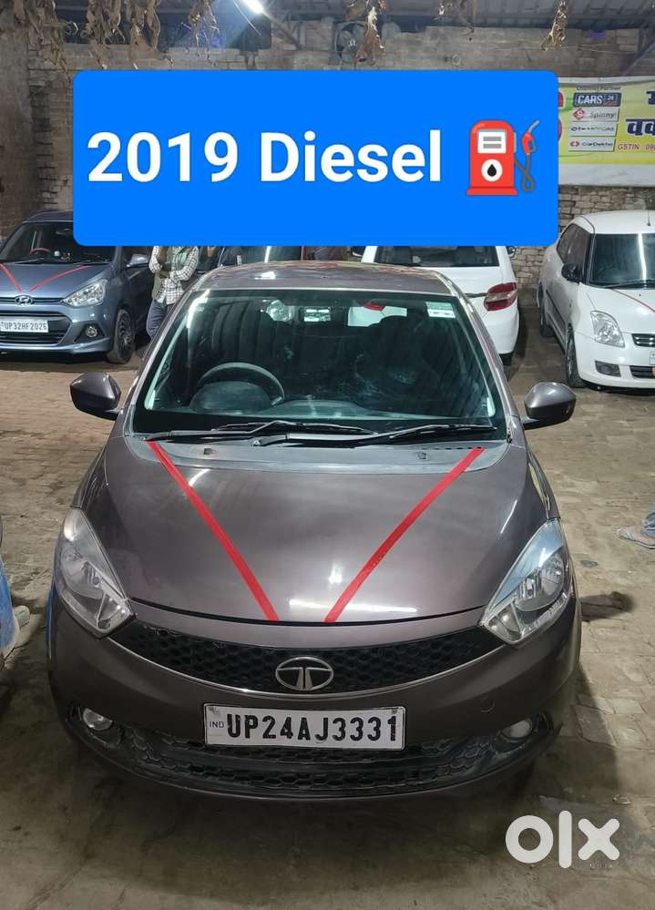 Tata Tiago Xz Diesel, 2019, Diesel