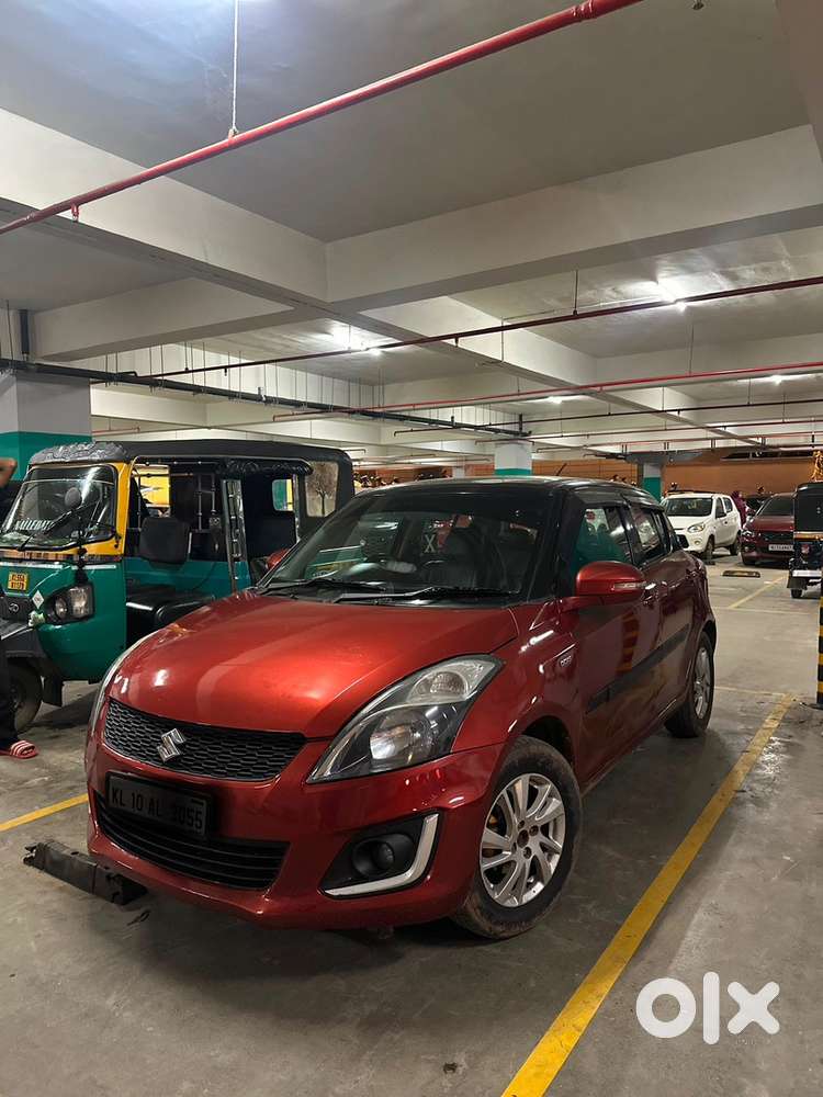 Maruti Suzuki Swift 2012 Diesel Well Maintained
