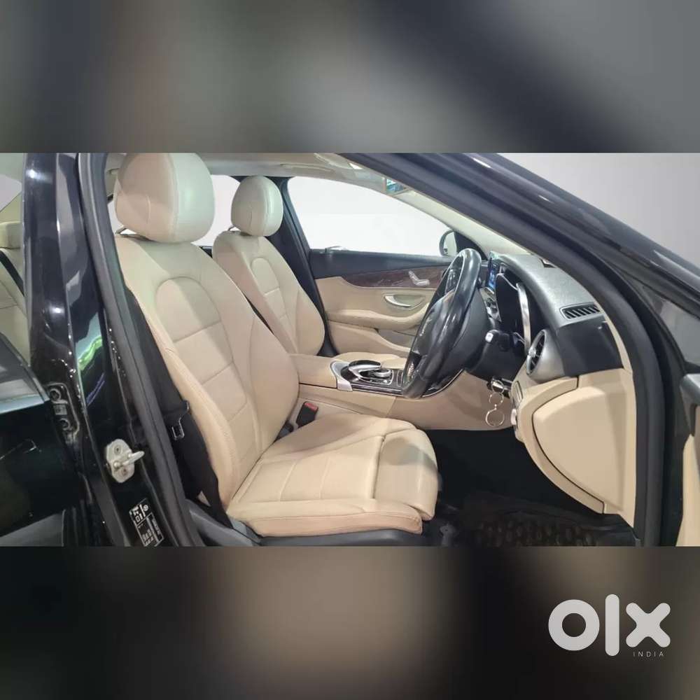 Mercedes-benz C-class C 200, 2022, Petrol