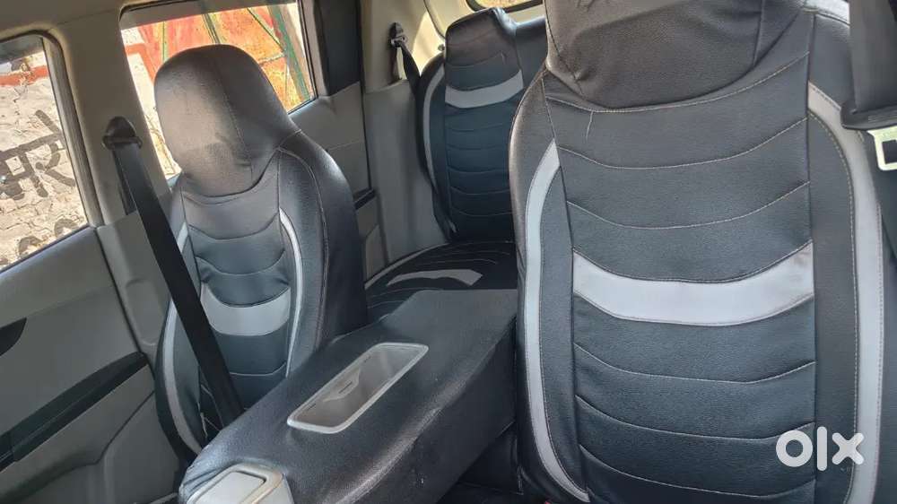 Mahindra Kuv100 2017 Diesel 85000 Km Driven