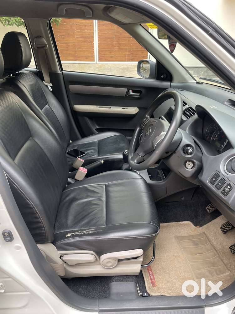 Maruti Suzuki Swift Dzire Zdi, 2009, Diesel