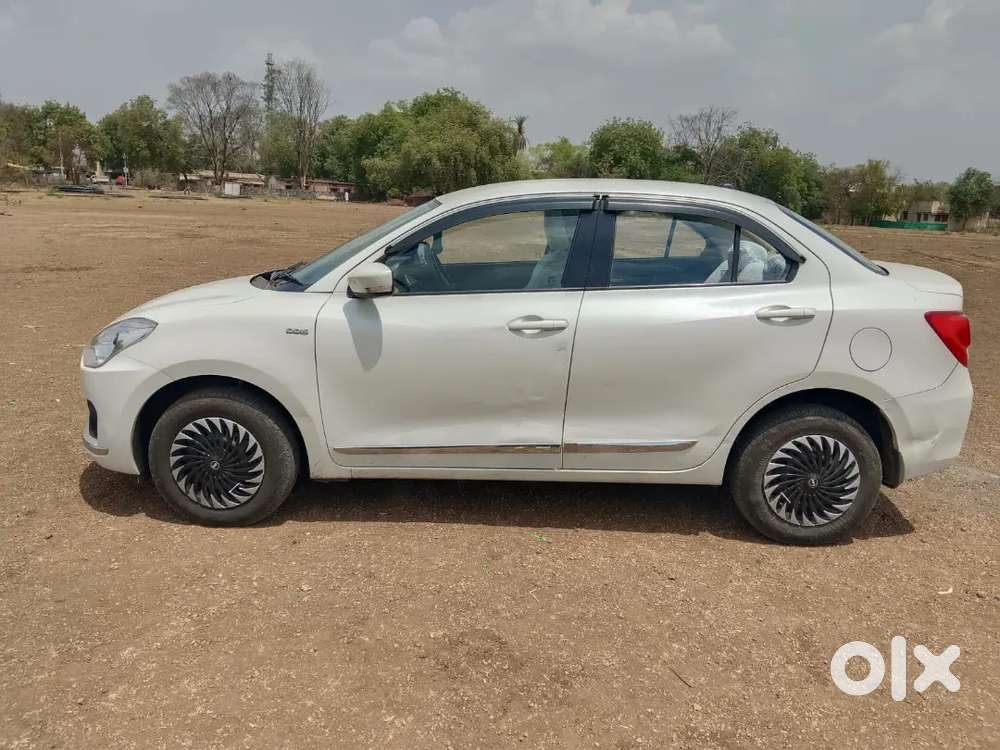 Maruti Suzuki Swift Dzire
