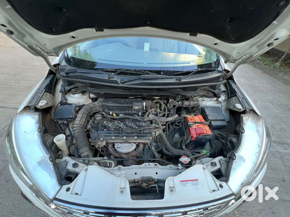 Maruti Suzuki Ertiga Vxi Petrol, 2022, Petrol