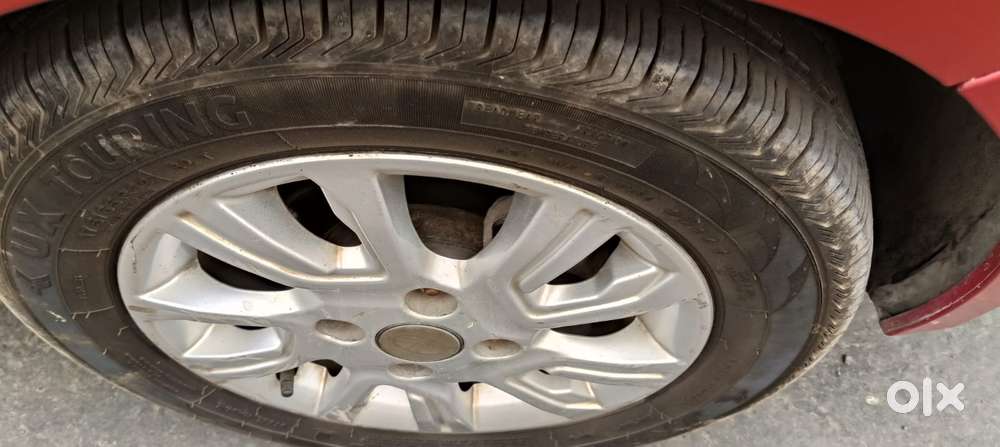 Tata Tigor Xz Plus, 2019, Diesel