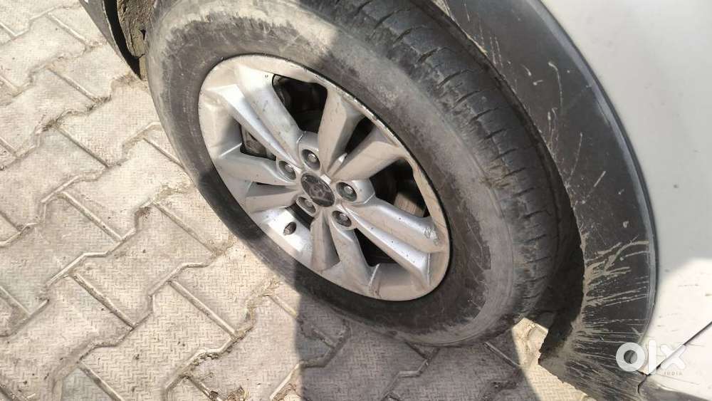 Hyundai Creta 1.4 S, 2016, Diesel