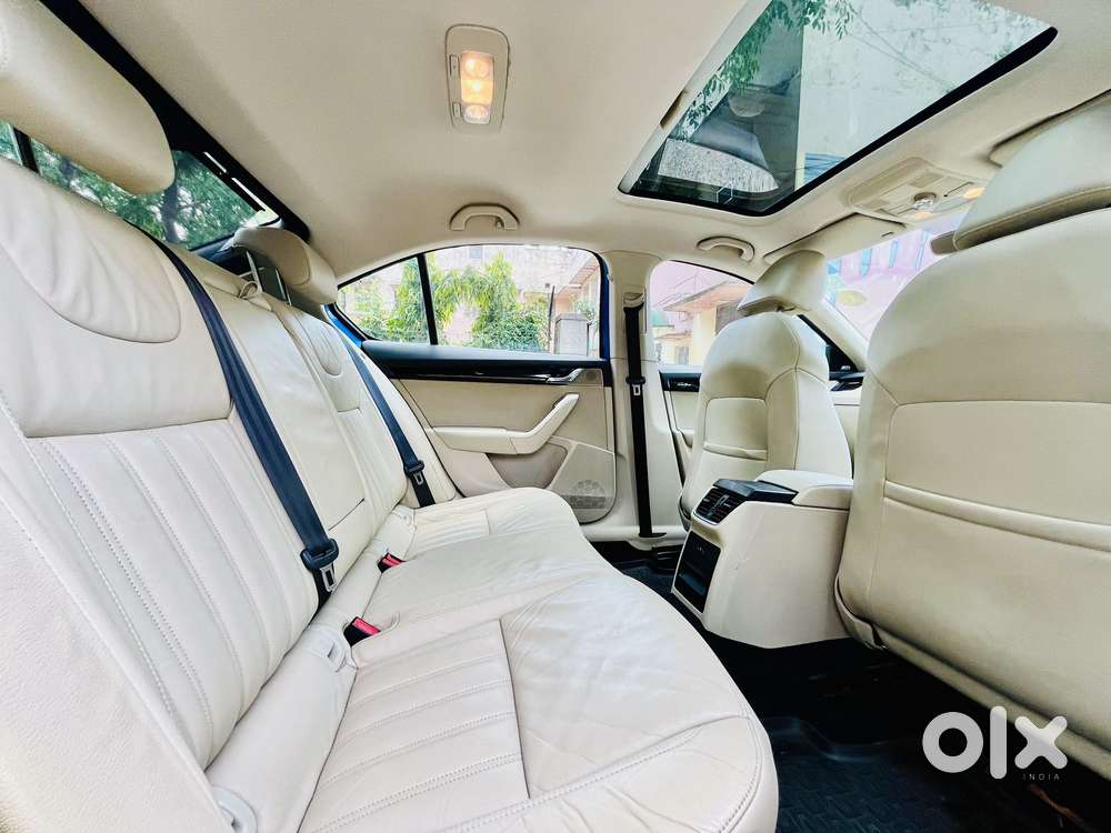 Skoda Octavia 1.8 Tsi At L K, 2018, Petrol