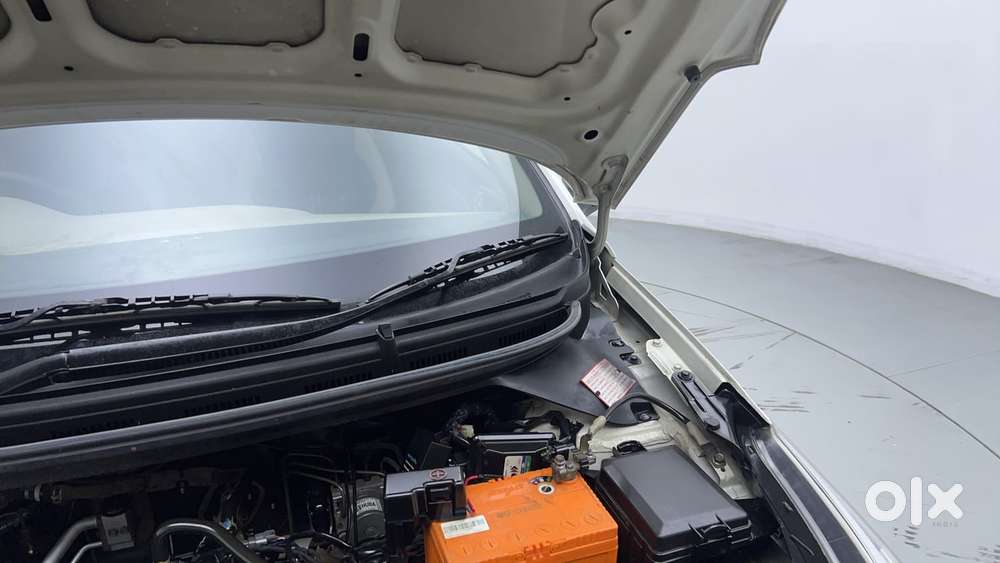 Hyundai Elite I20 1.2 Magna Plus, 2019, Cng & Hybrids