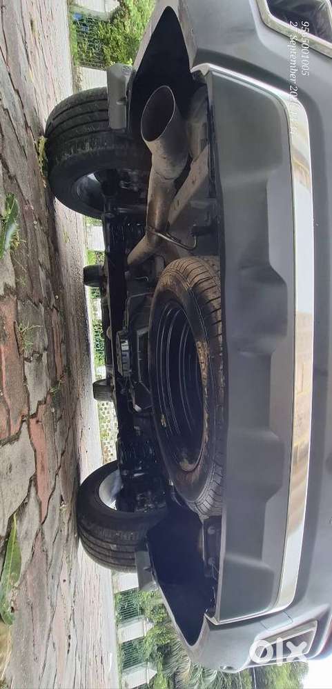 Mg Hector Plus Sharp Pro Blackstorm 2.0 Turbo Diesel 7 Str, 2024, Di..