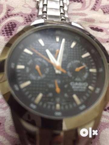 Casio edifice ef store 312