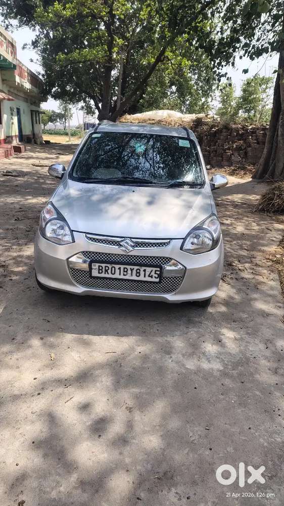 Showroom Condition ,mailege 20+