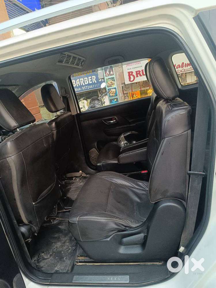 Maruti Suzuki Xl6 Zeta Mt Cng, 2020, Cng & Hybrids