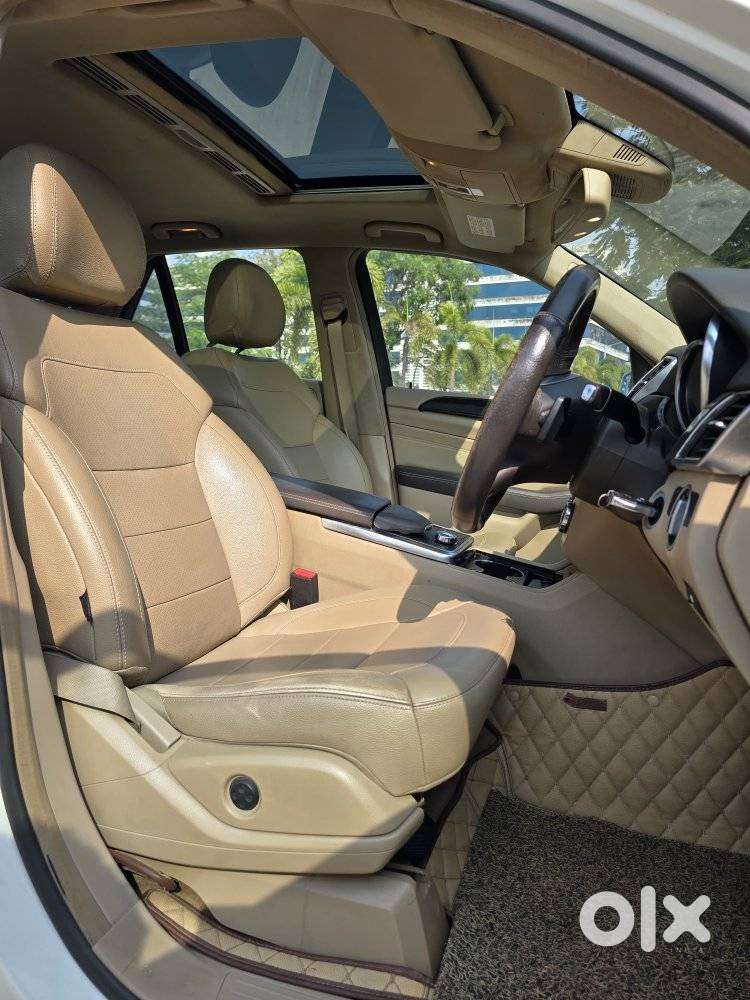 Mercedes-benz M-class Ml 250 Cdi, 2013, Diesel