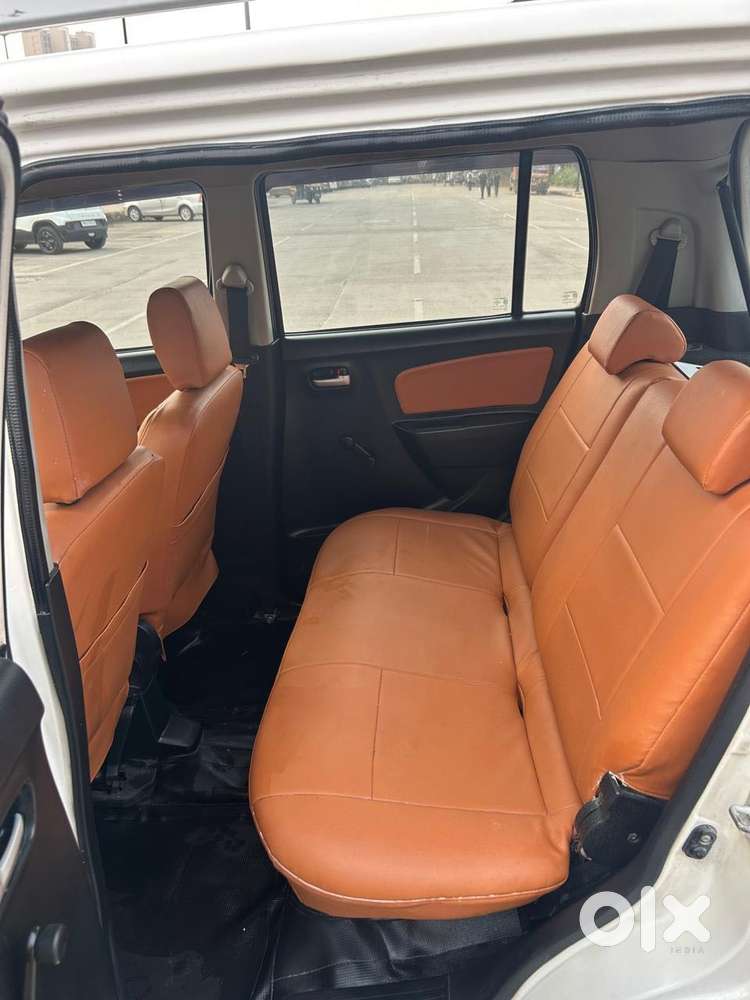 Maruti Suzuki Wagon R 1.0 2013-2019 Lxi Cng, 2014, Cng & Hybrids