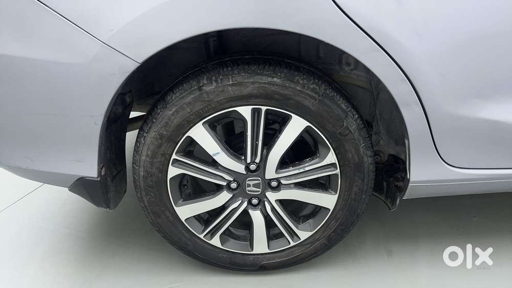 Honda Amaze Vx 1.2 Petrol Cvt, 2023, Petrol