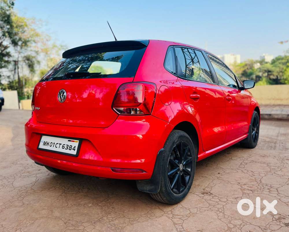 Volkswagen Polo 1.0 Highline Plus Tsi, 2018, Petrol