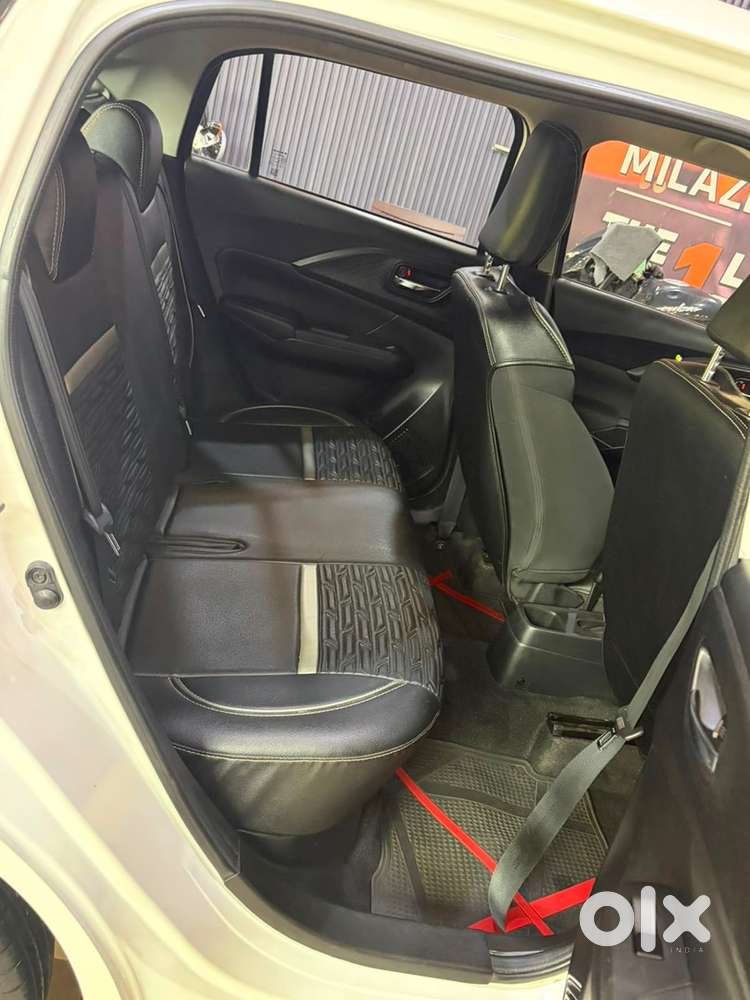 Maruti Swift 2024 Petrol