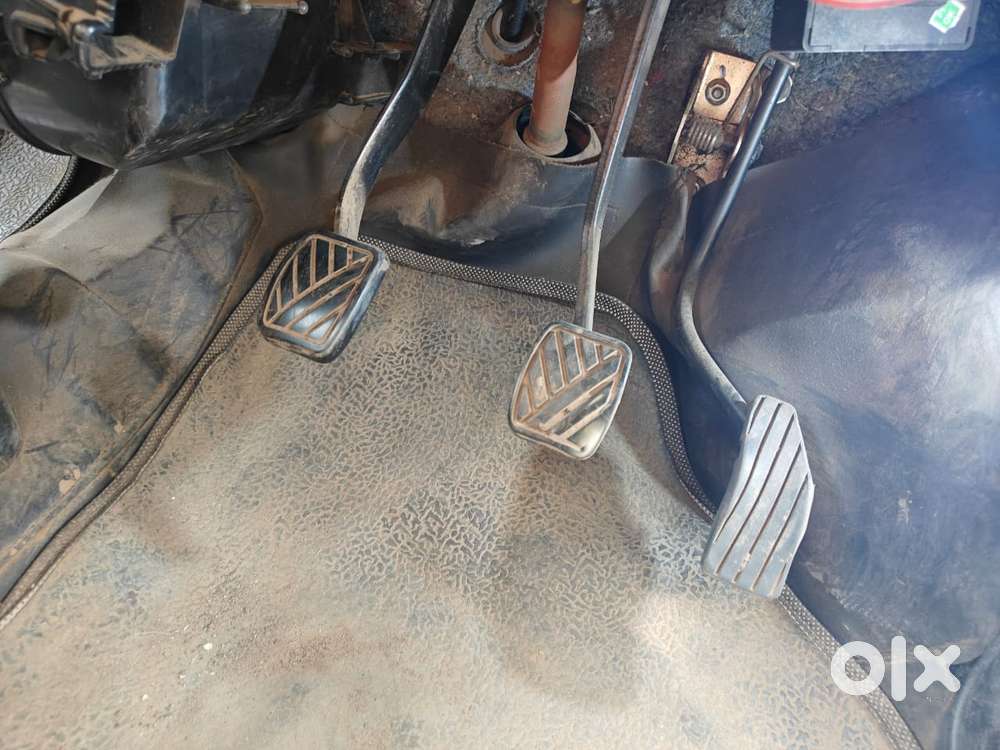 Maruti Suzuki Wagon R Lxi Bs Iv, 2013, Cng & Hybrids