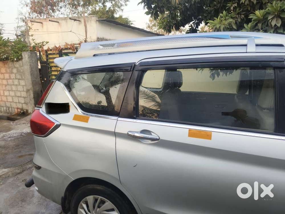 Maruti Suzuki Ertiga Vxi (o) Cng, 2023