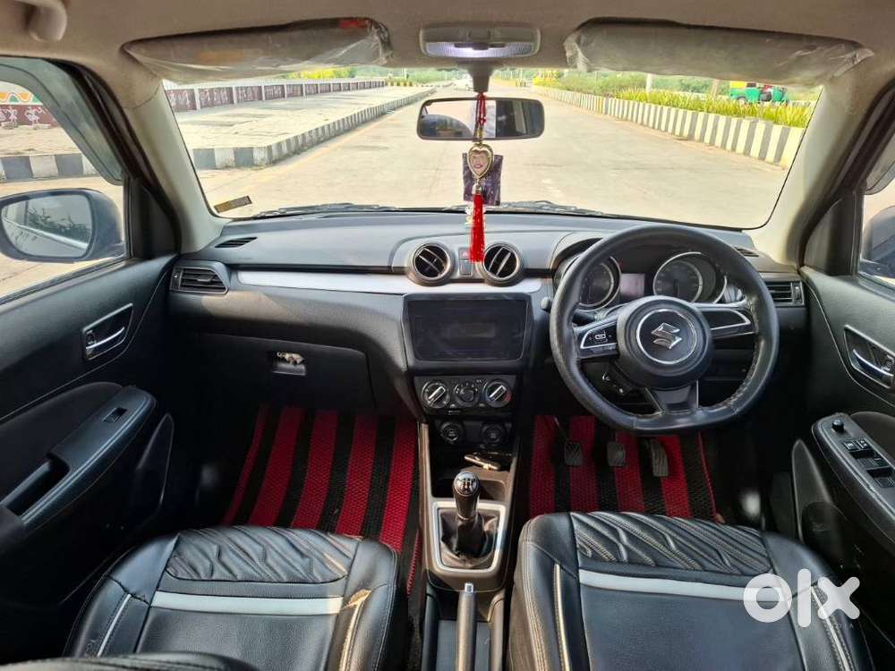 Maruti Suzuki Swift, 2023, Petrol