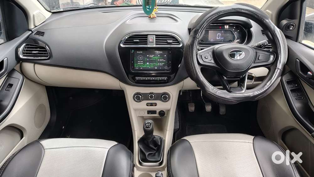Tata Tigor 1.2 Revotron Xz Cng, 2024, Cng & Hybrids