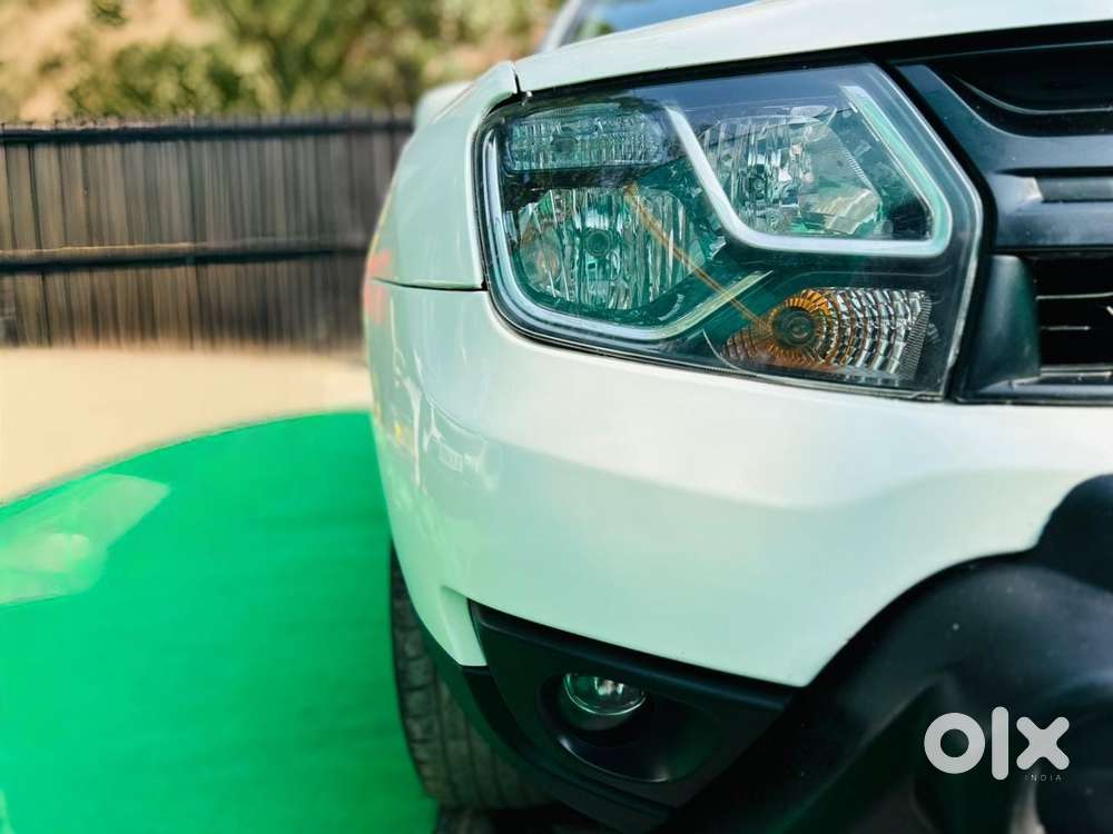 Renault Duster 85ps Explore, 2017, Diesel