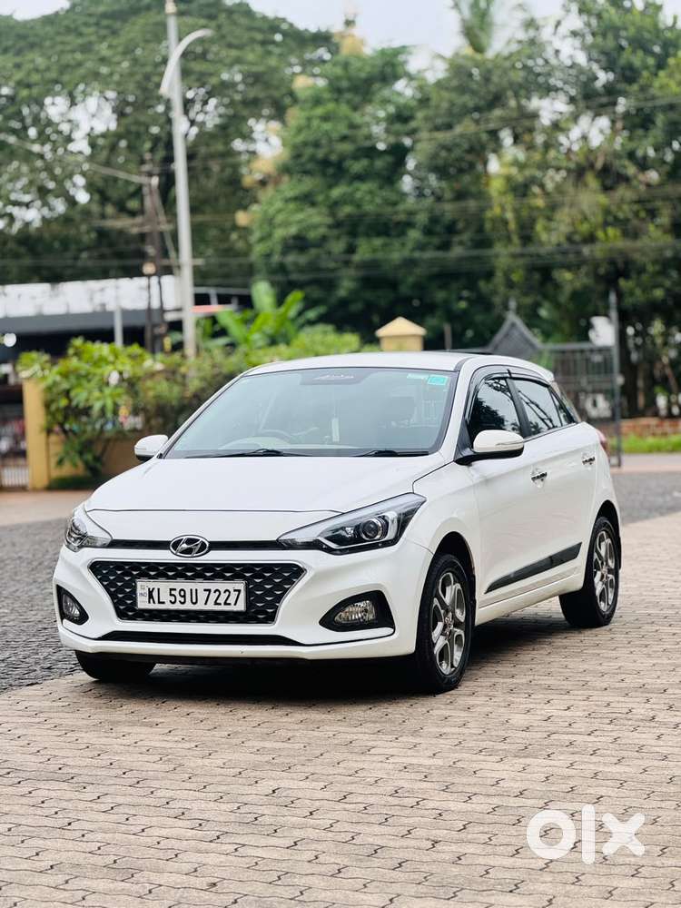 Hyundai I20 1.2 Asta, 2019, Petrol