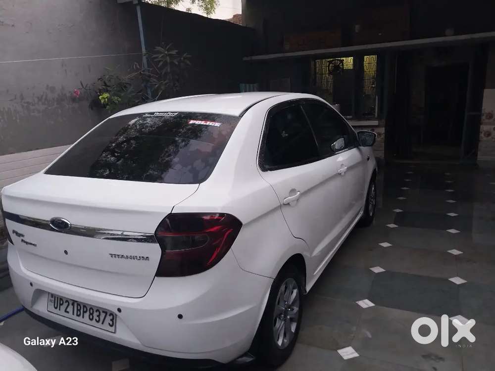 Ford Figo Aspire Ready To Sell