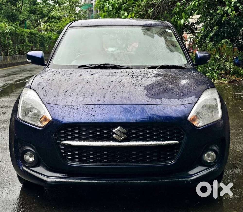 Maruti Suzuki Swift 1.2 Vxi (o), 2022, Petrol
