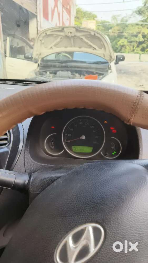 Hyundai Eon 2012