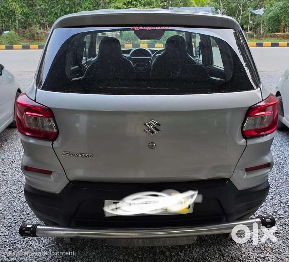 Good And Neat Condition