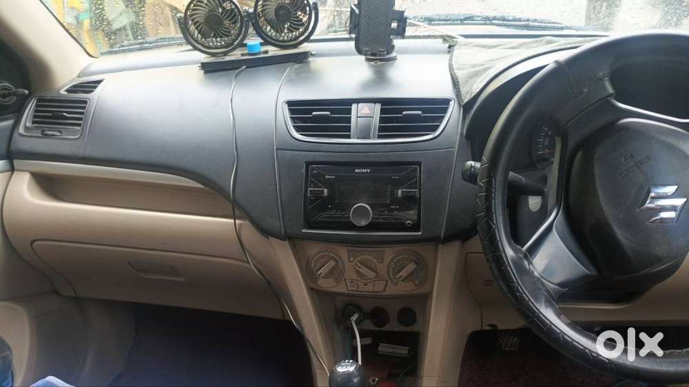 Maruti Dzire Diesel 2019