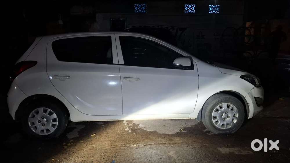 Hyundai I20 Diesel 2013  Excellent Condition