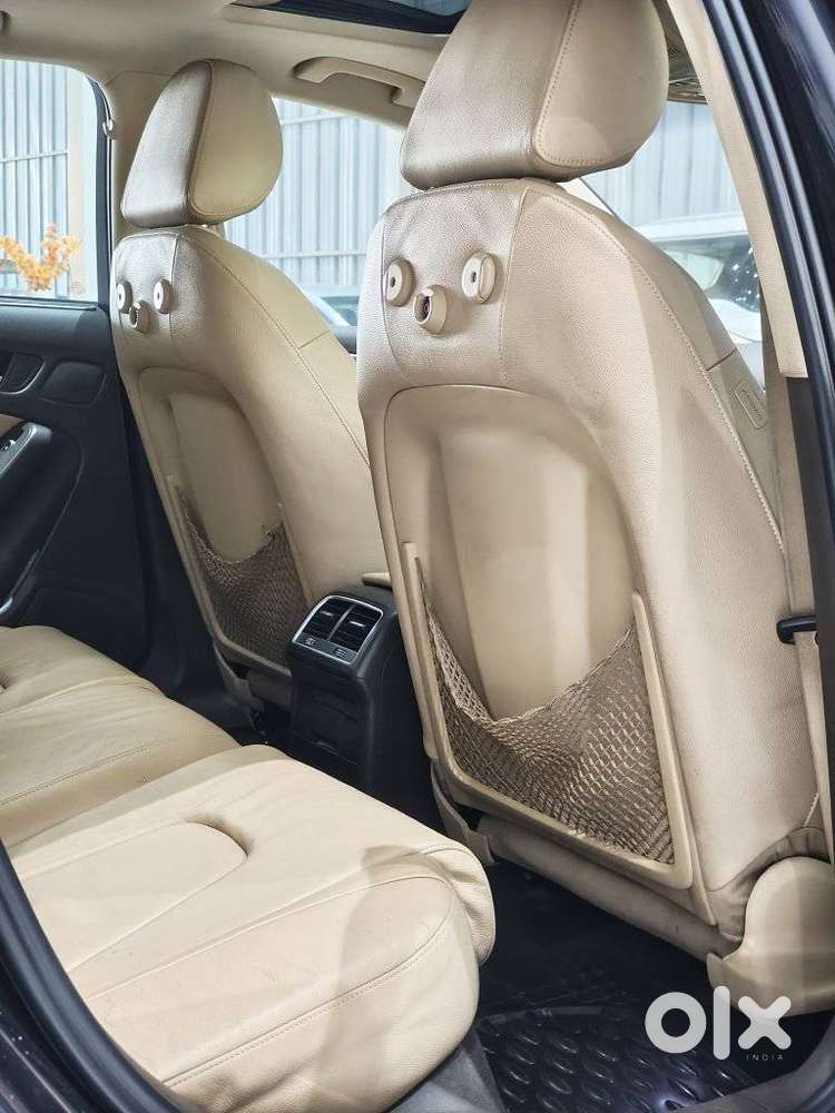 Audi A4 2.0 Tdi, 2014, Diesel