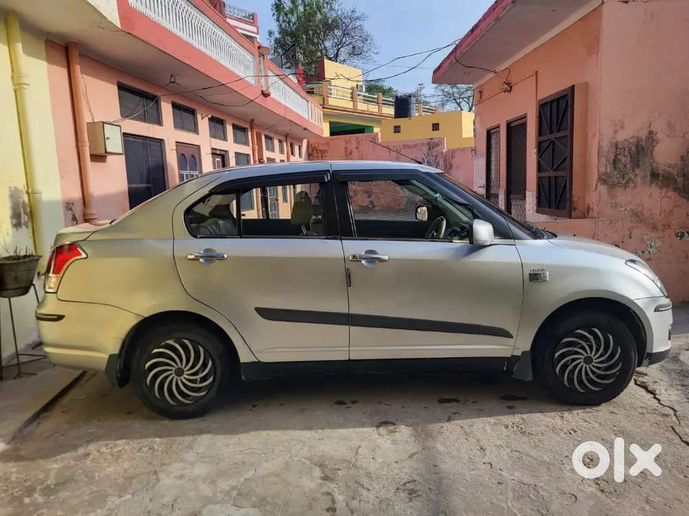 Maruti Dzire Ldi