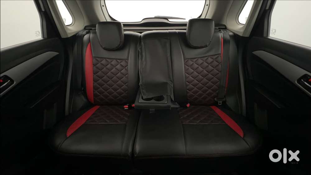 Maruti Suzuki Vitara Brezza 1.5 Zxi Plus, 2022, Petrol