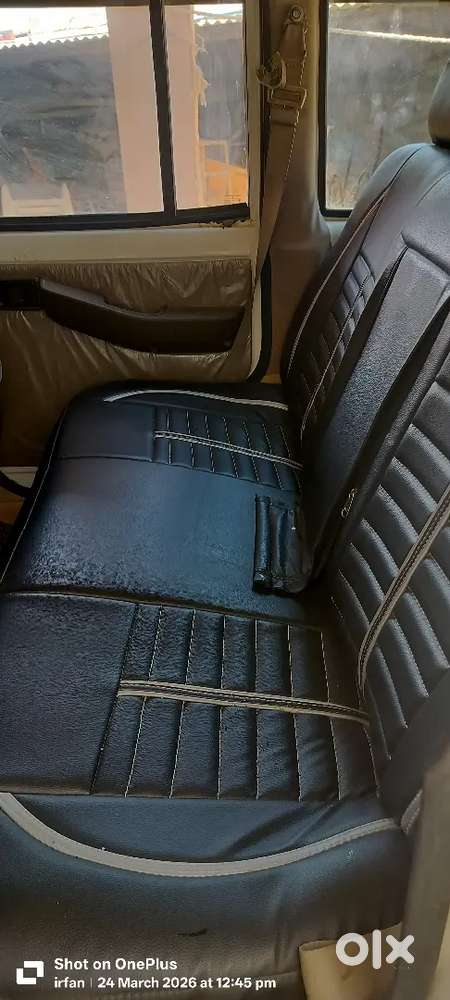 Mahindra Bolero 2011 Diesel 135000 Km Driven