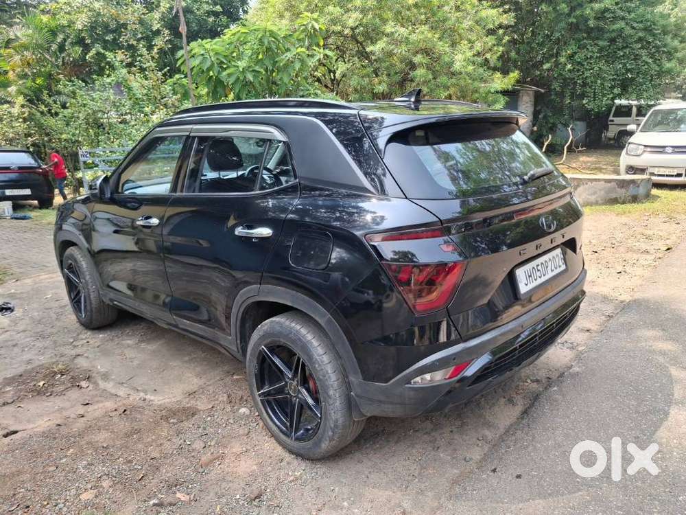 Hyundai Creta 1.5 Sx, 2023, Petrol