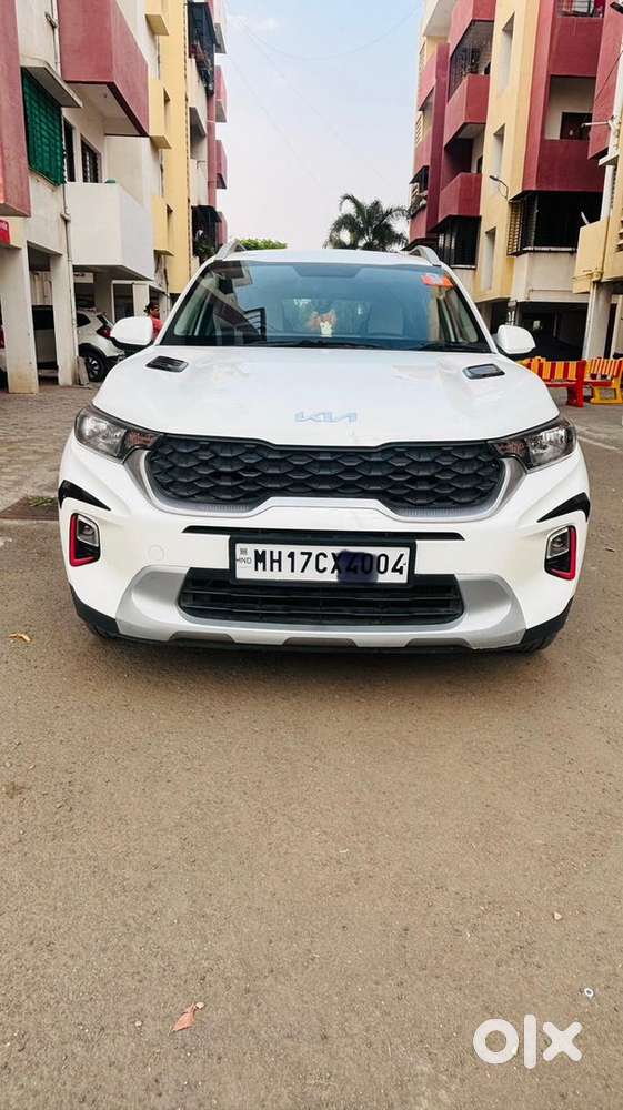 Kia Sonet 2023 Diesel Good Condition