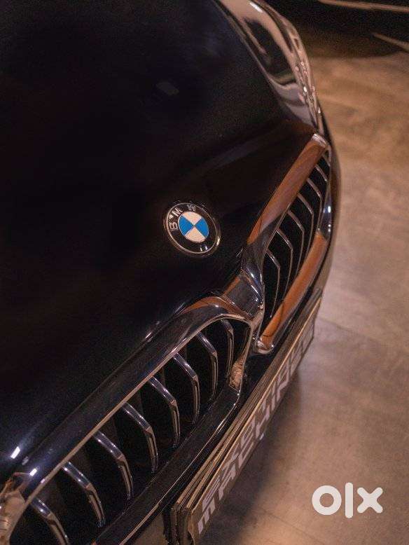 Bmw 5 Series 2.0 520d Luxury Line, 2023, Diesel