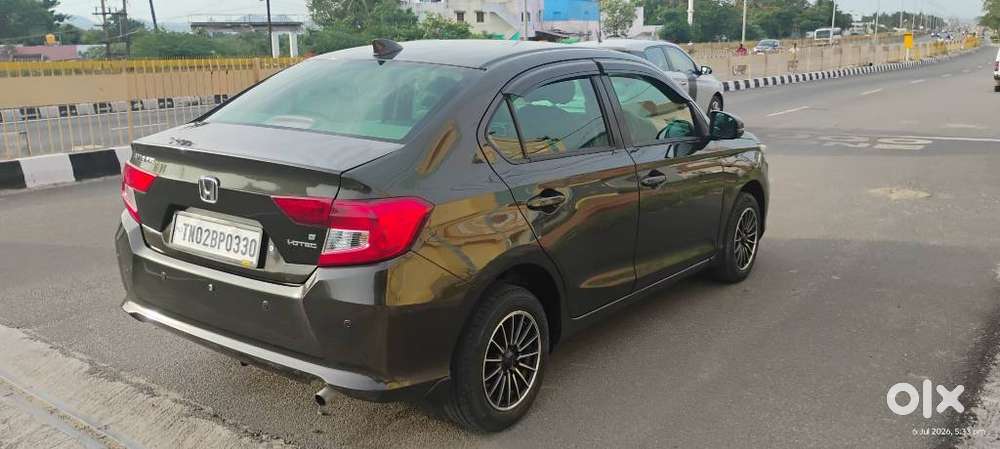 Honda Amaze, 2018, Diesel