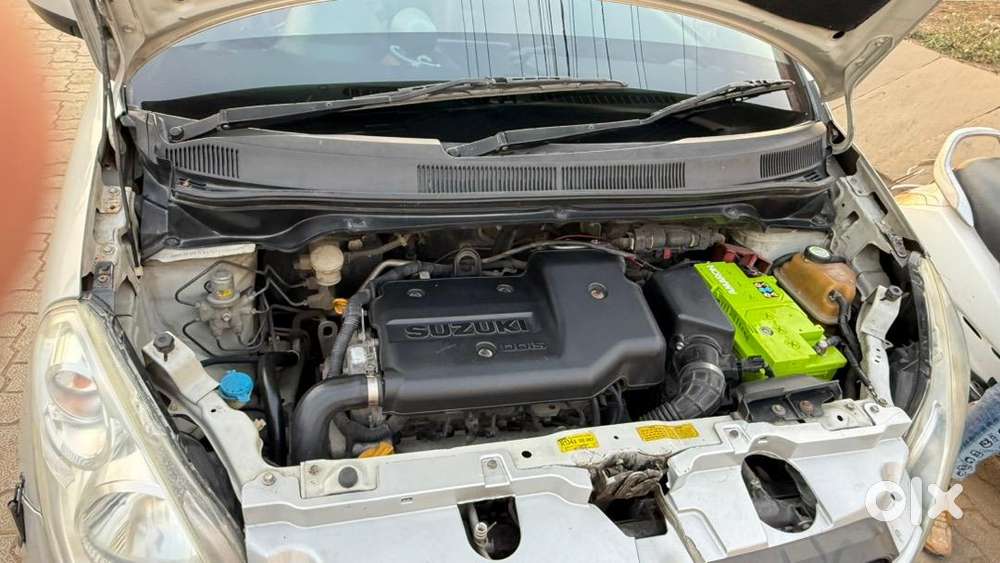 Maruti Suzuki Diesel 2009
