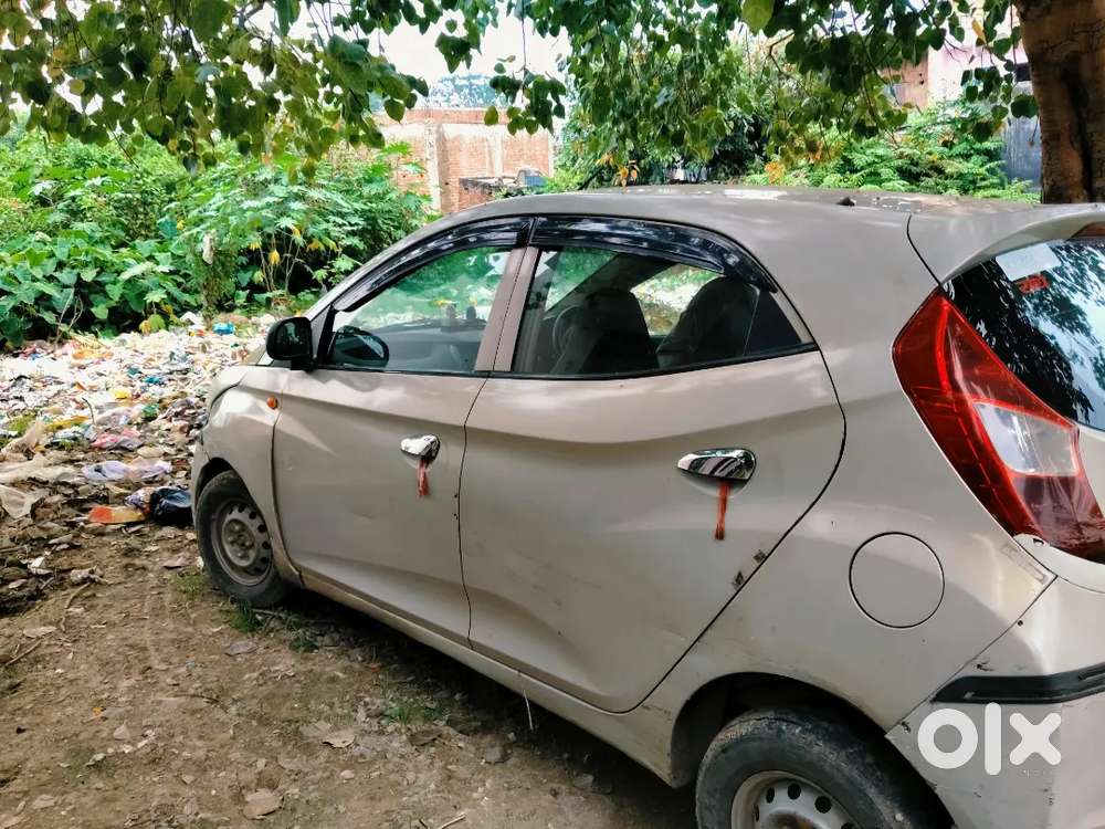 Hyundai Eon 0.8 Era Plus 2013