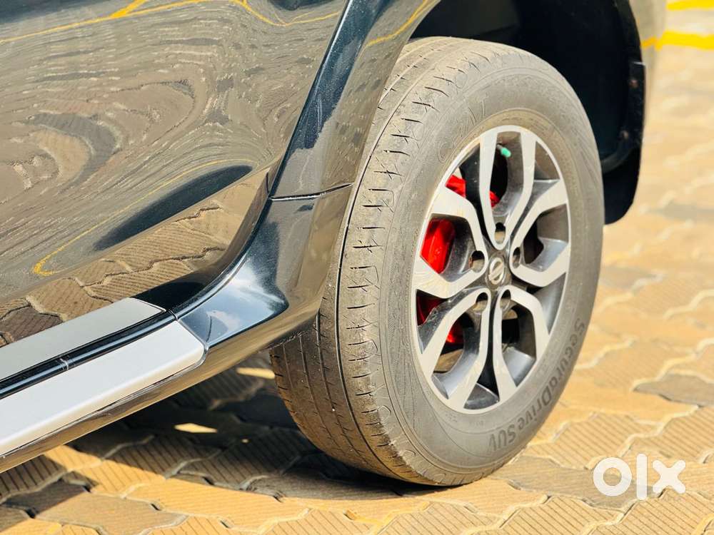 Nissan Terrano 2013-2017 Xv D Premium Amt, 2017, Diesel