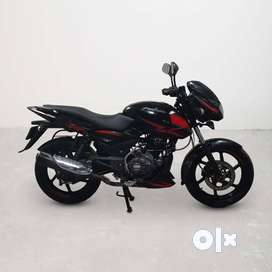 Olx bike on sale pulsar 150