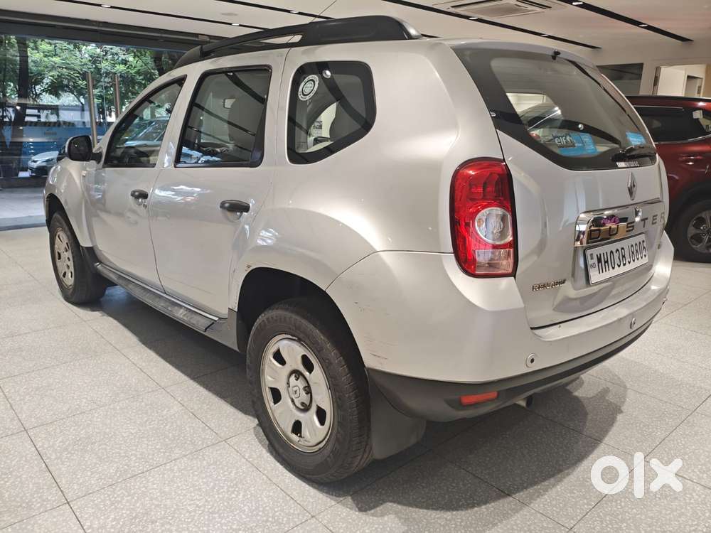 Renault Duster 1.5 104 Ps Rxl Petrol, 2014, Petrol