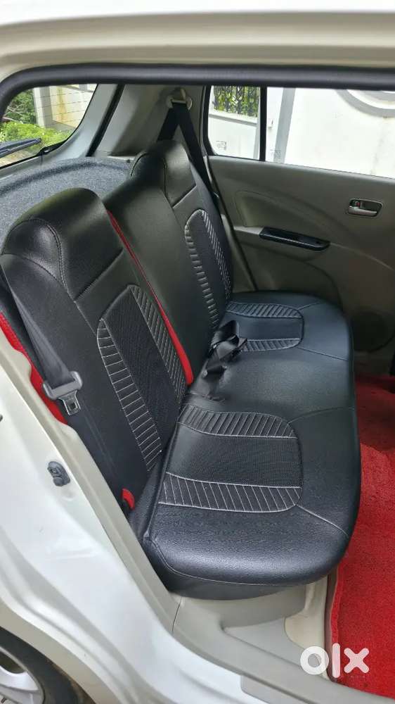 Maruti Celerio Zxi,good Condition