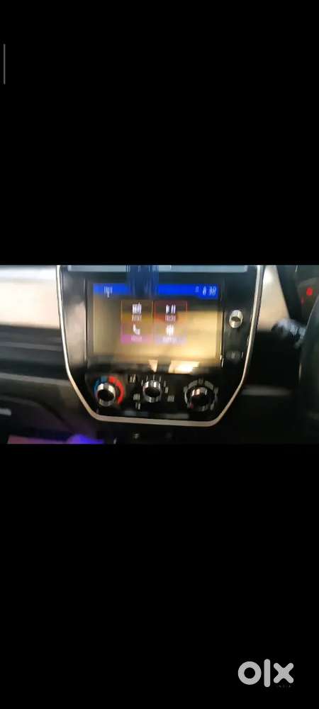 1st Owner Brand New Datsun Car Fully Maintained