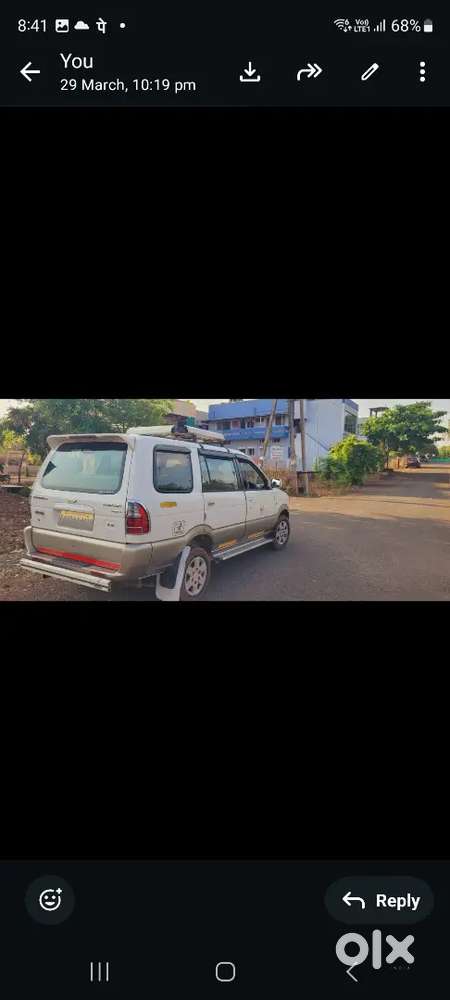 Well Maintained Good Condition